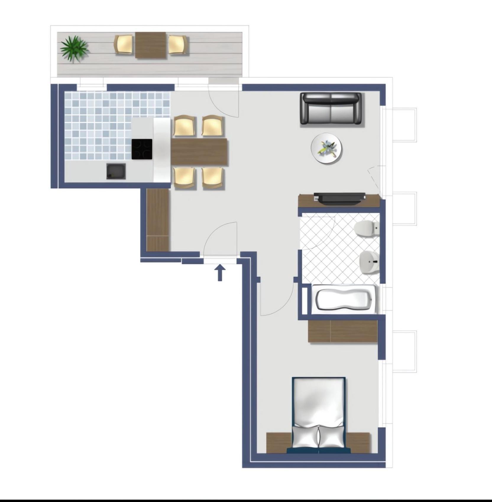 Casa Delle Stelle By Zermatt Premium Apartments Exterior foto