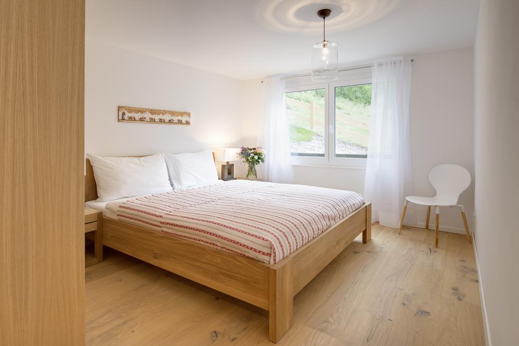 Casa Delle Stelle By Zermatt Premium Apartments Habitación foto