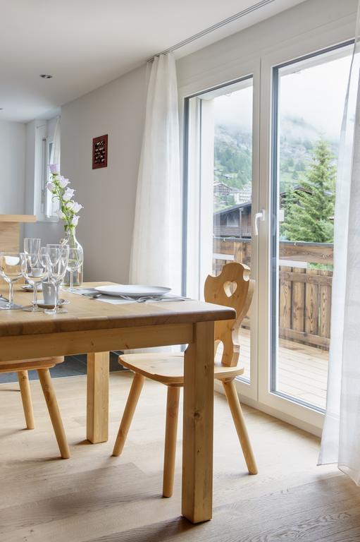 Casa Delle Stelle By Zermatt Premium Apartments Habitación foto
