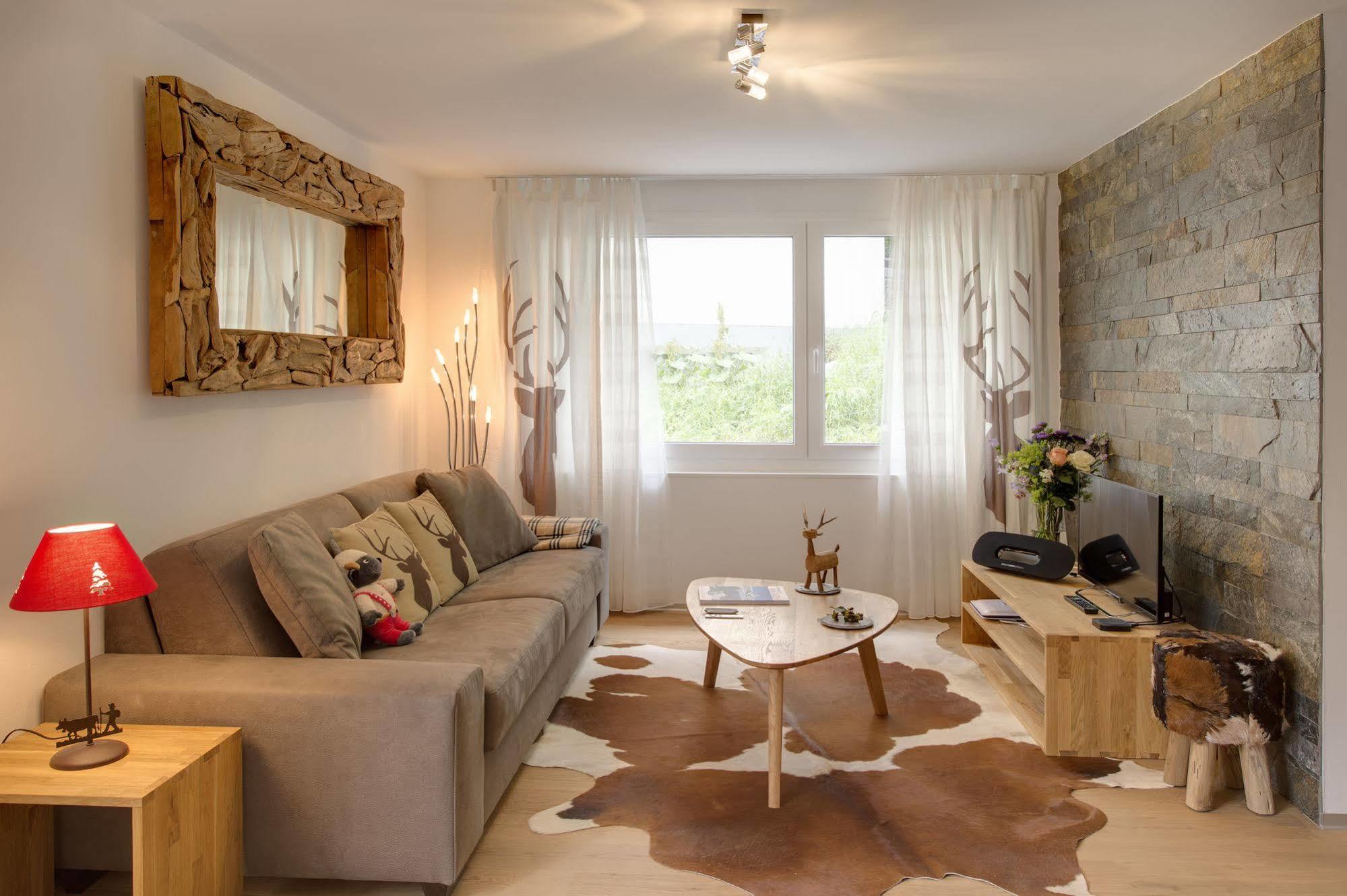 Casa Delle Stelle By Zermatt Premium Apartments Exterior foto