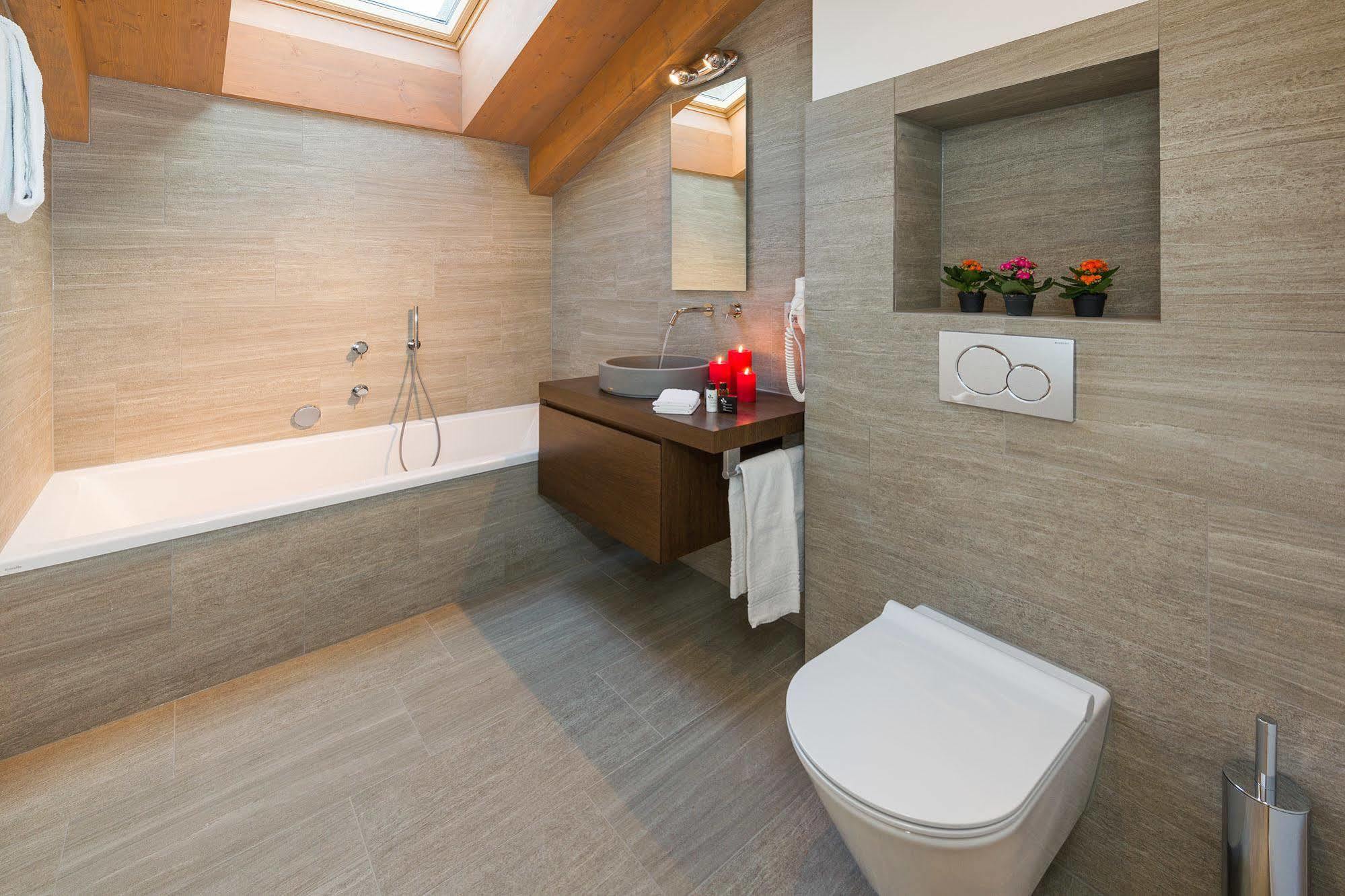 Casa Delle Stelle By Zermatt Premium Apartments Exterior foto